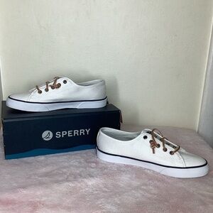 Sperry Women’s Per View Sneaker